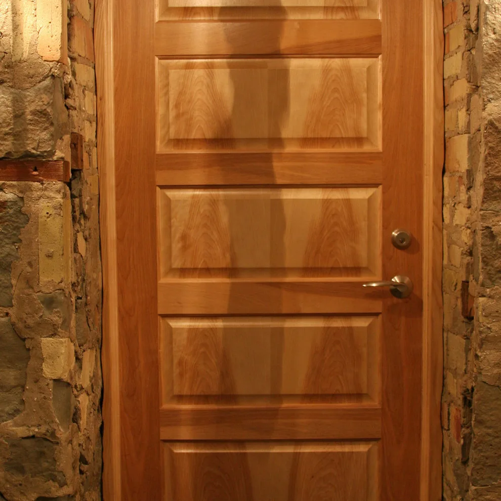 Theatrical Design by JELD-WEN Windows And Doors - Photo 4