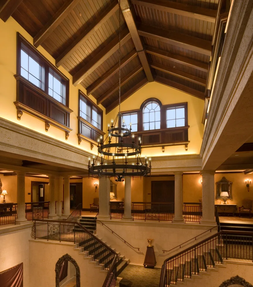 Theatrical Design by JELD-WEN Windows And Doors - Photo 9
