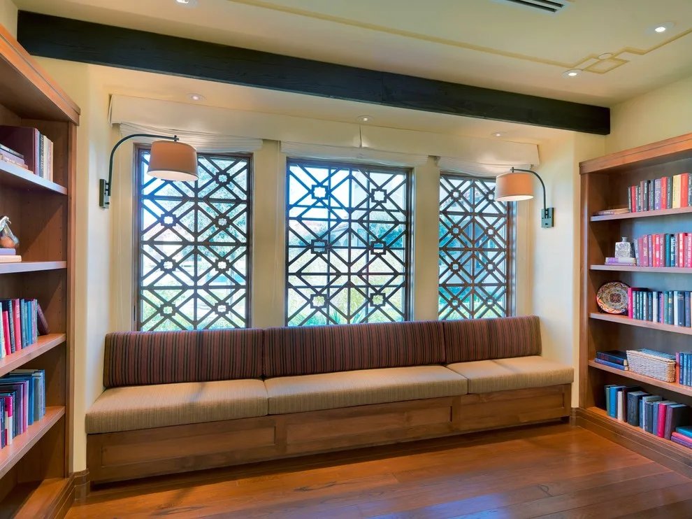 Theatrical Design by JELD-WEN Windows And Doors - Photo 14