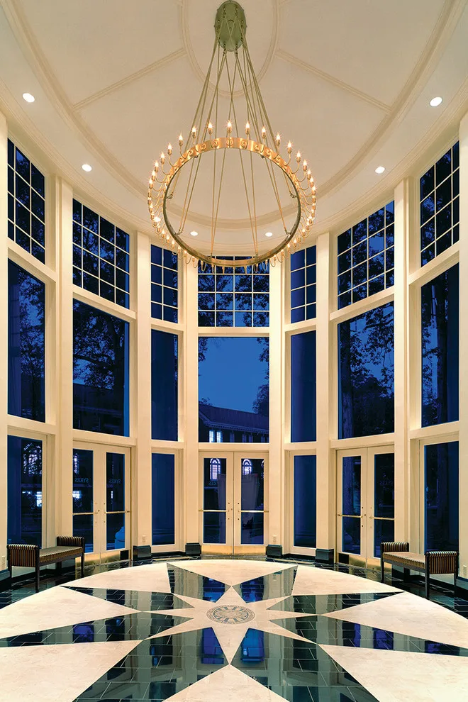 Theatrical Design by JELD-WEN Windows And Doors - Photo 19