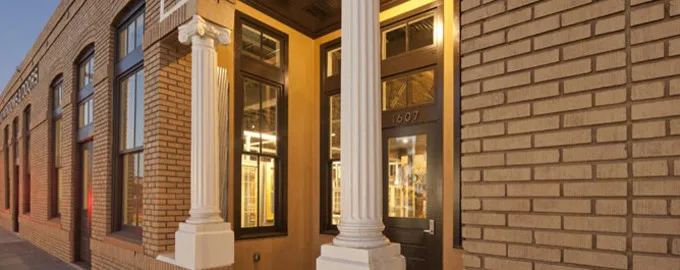 Theatrical Design by JELD-WEN Windows And Doors - Photo 18