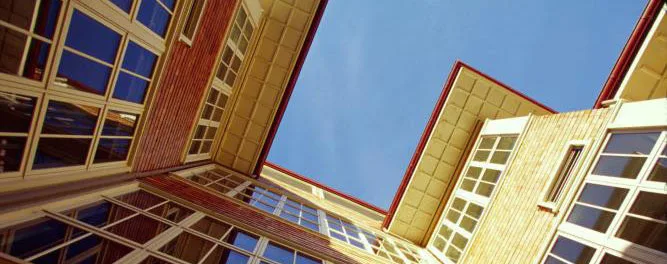 Theatrical Design by JELD-WEN Windows And Doors - Photo 2