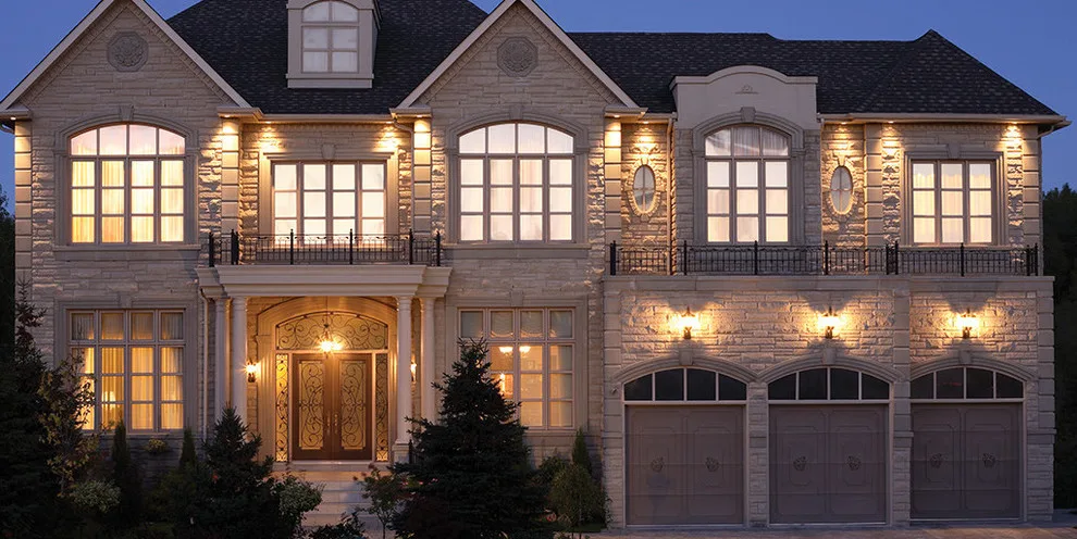 Theatrical Design by JELD-WEN Windows And Doors - Photo 11