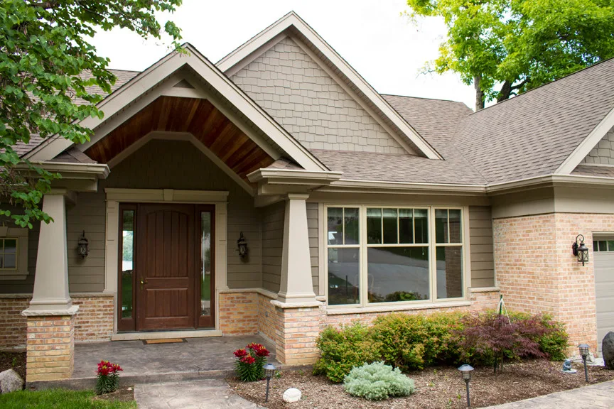 Olson Exhibition by Olson Windows & Siding - Photo 8