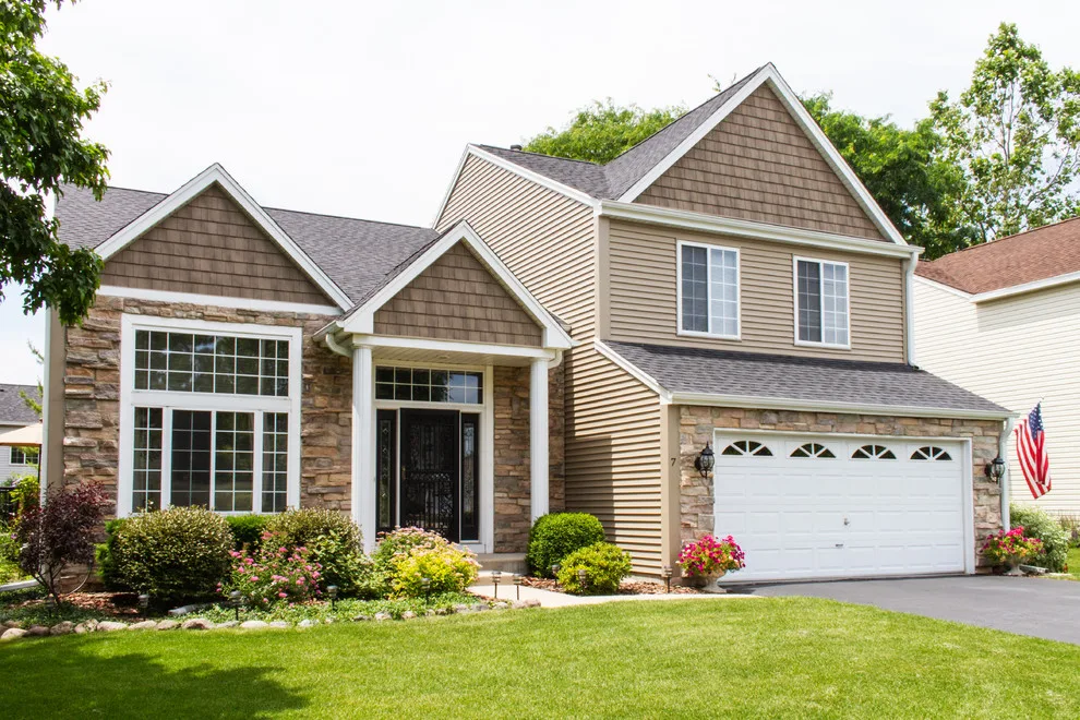 Olson Windows & Siding - Photo 13