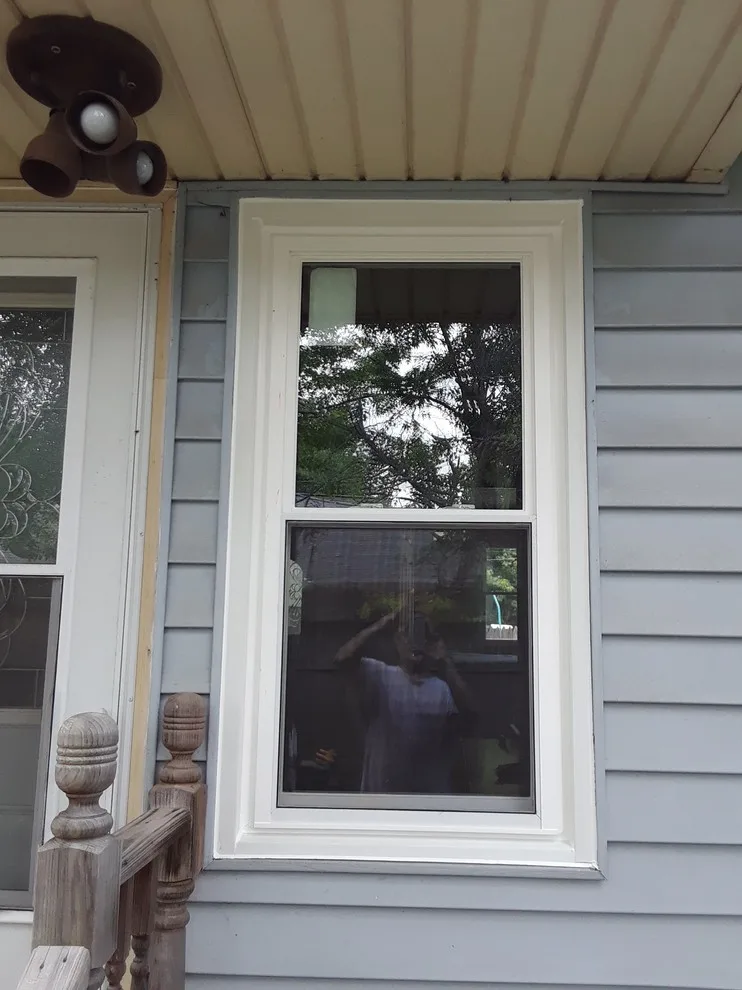 Edinburgh, Softlite Window Replacement by Blair Windows & Doors, Inc. - Photo 4