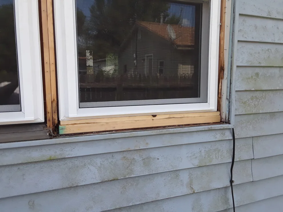 Edinburgh, Softlite Window Replacement by Blair Windows & Doors, Inc. - Photo 6