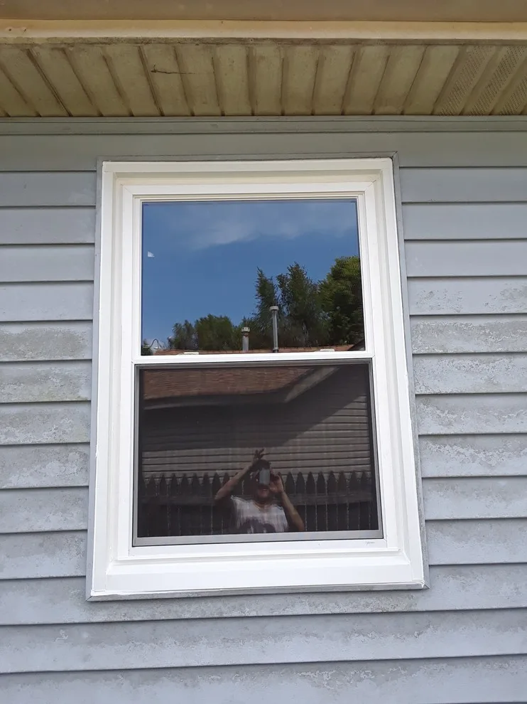 Edinburgh, Softlite Window Replacement by Blair Windows & Doors, Inc. - Photo 2