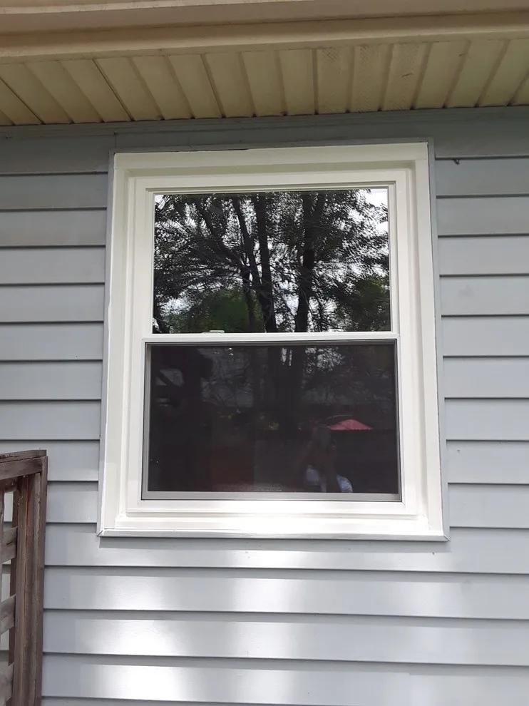 Edinburgh, Softlite Window Replacement by Blair Windows & Doors, Inc. - Photo 3