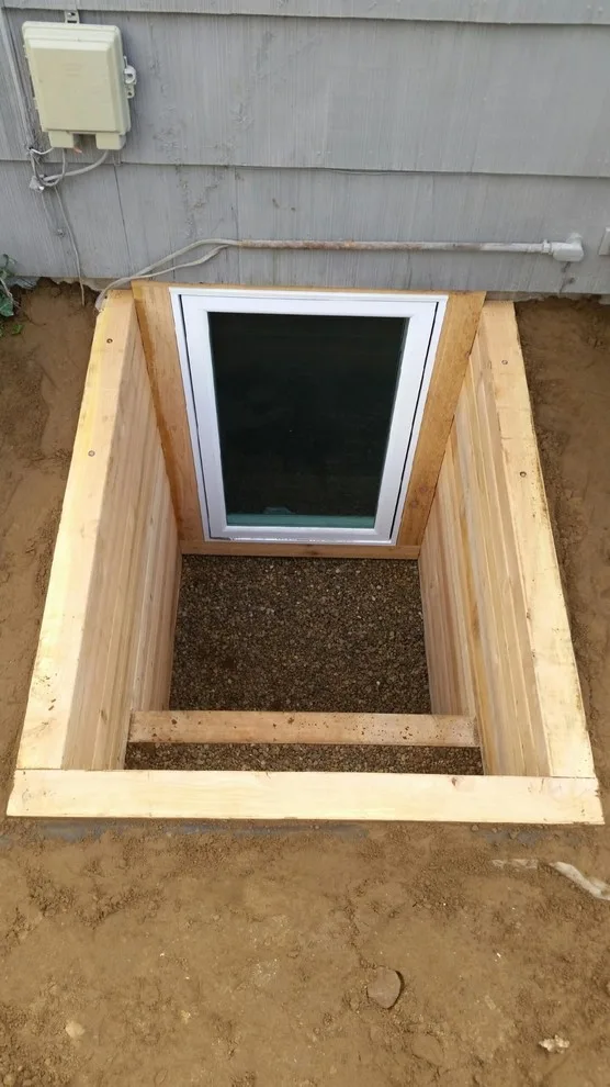 Window Exits by A Pane In The Glass Construction, Llc. - Photo 2