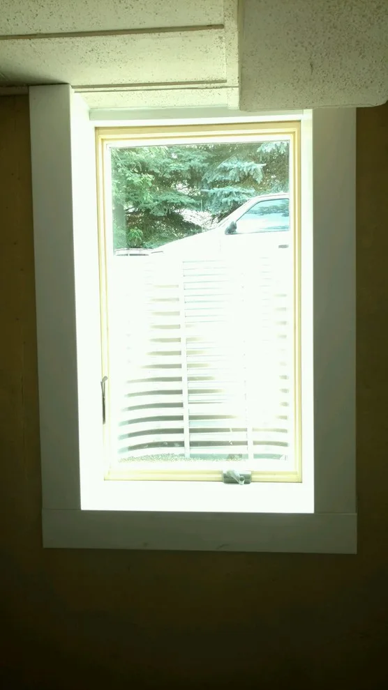 A Pane In The Glass Construction, Llc. - Photo 11