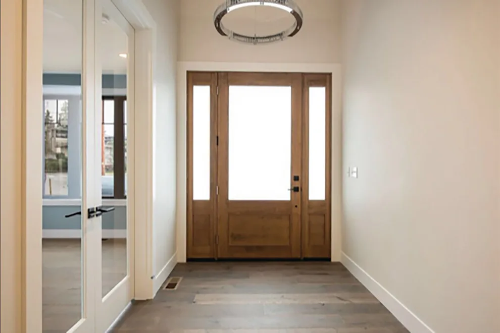 Access Points & Entrances — Adjustable Privacy Glass by Innovative Glass Corp - Photo 5