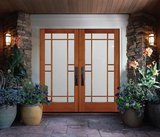 Access Points & Entrances — Adjustable Privacy Glass by Innovative Glass Corp - Photo 7