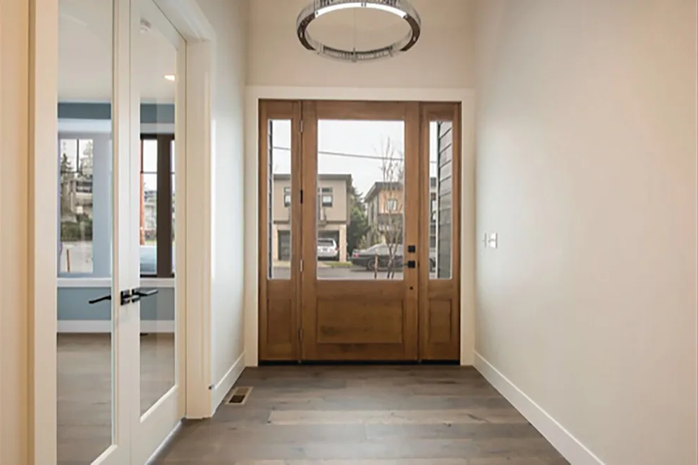 Access Points & Entrances — Adjustable Privacy Glass by Innovative Glass Corp - Photo 6