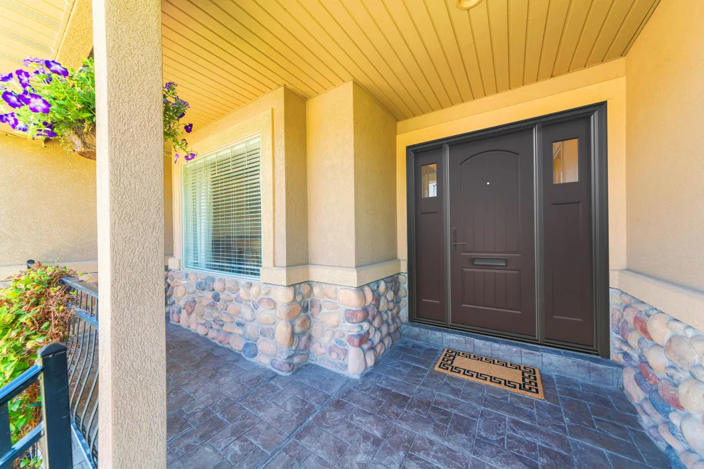 Composite Front Doors by Renewal By Andersen Of Boise - Photo 3