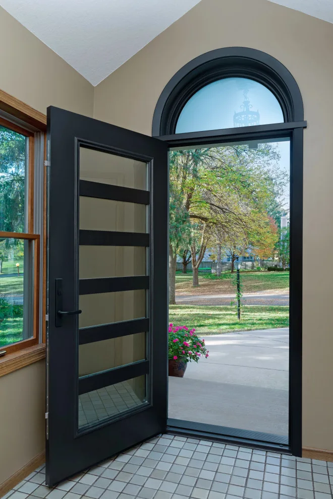 Composite Front Doors by Renewal By Andersen Of Boise - Photo 4