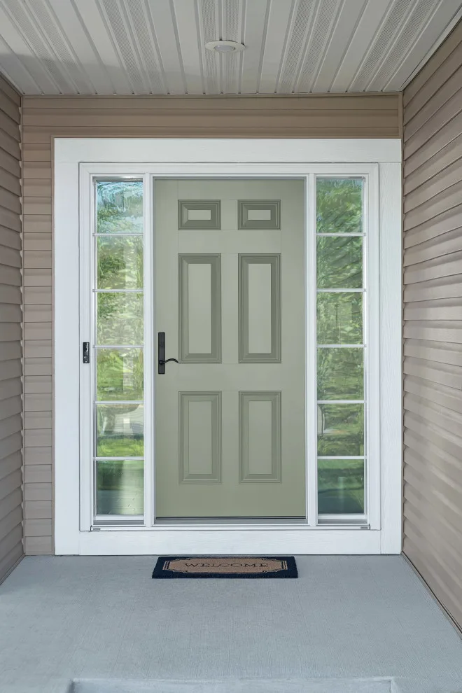 Composite Front Doors by Renewal By Andersen Of Boise - Photo 2