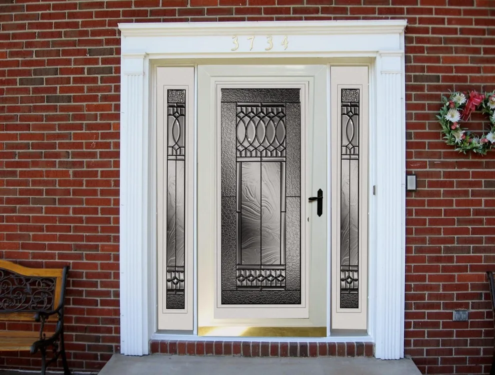 Entrance Doors by Windows We Are Inc - Photo 7