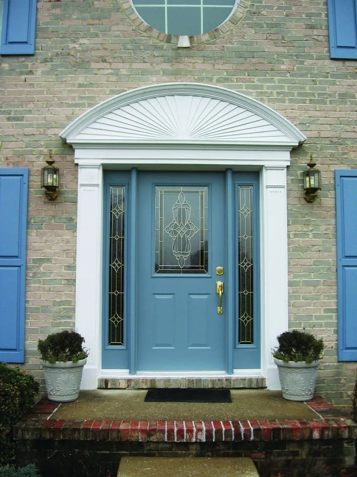Entrance Doors by Windows We Are Inc - Photo 4