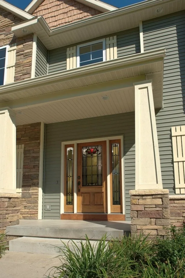 Entrance Doors by Windows We Are Inc - Photo 8
