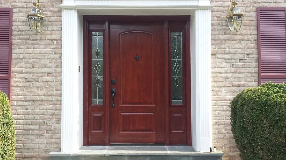 Entrance Doors by Windows We Are Inc - Photo 6