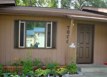 Entrance Doors by Neighbors Windows And Doors - Photo 10