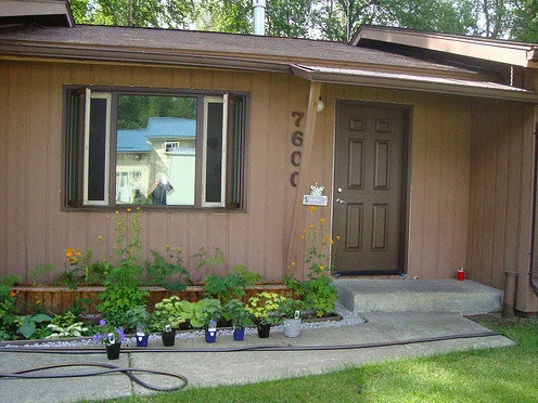 Entrance Doors by Neighbors Windows And Doors - Photo 6