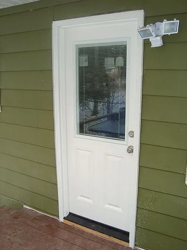 Entrance Doors by Neighbors Windows And Doors - Photo 3