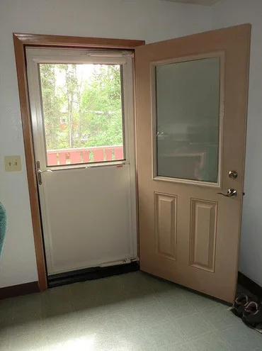 Entrance Doors by Neighbors Windows And Doors - Photo 9