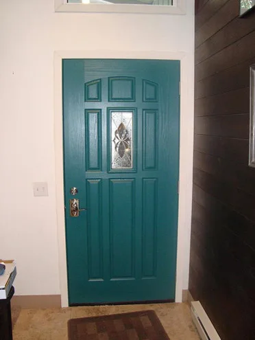 Entrance Doors by Neighbors Windows And Doors - Photo 4