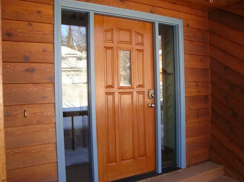 Entrance Doors by Neighbors Windows And Doors - Photo 8
