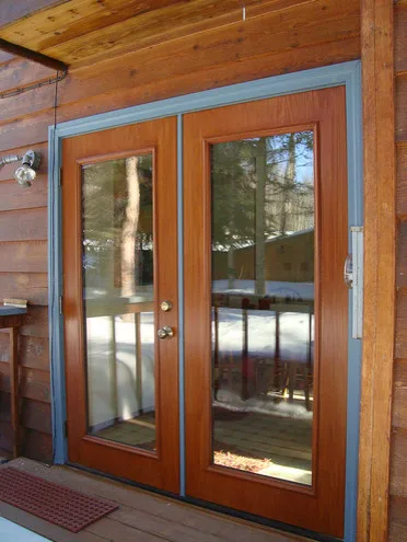 Entrance Doors by Neighbors Windows And Doors - Photo 7