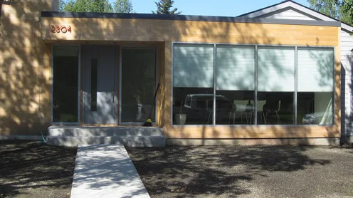 Entrance Doors by Neighbors Windows And Doors - Photo 11