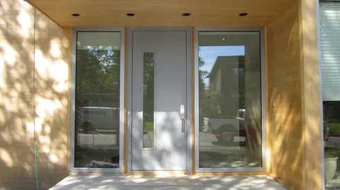Entrance Doors by Neighbors Windows And Doors - Photo 13