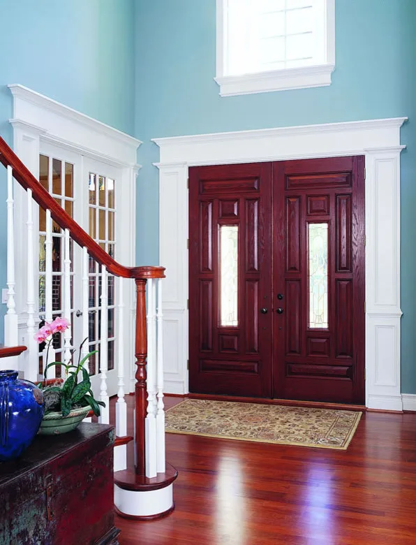 Front Doors by A&L Homes | Window World - Photo 6