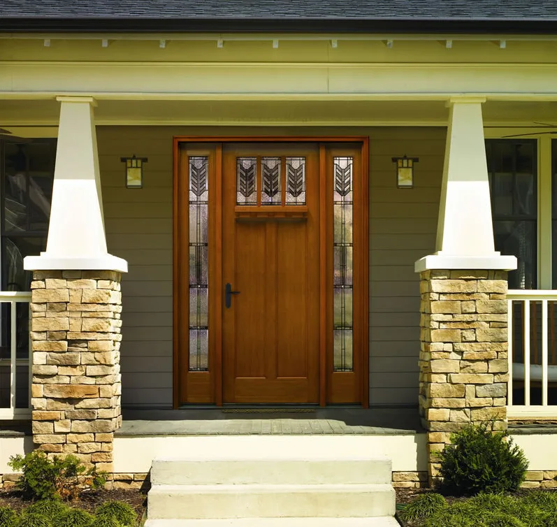 Front Doors by A&L Homes | Window World - Photo 3