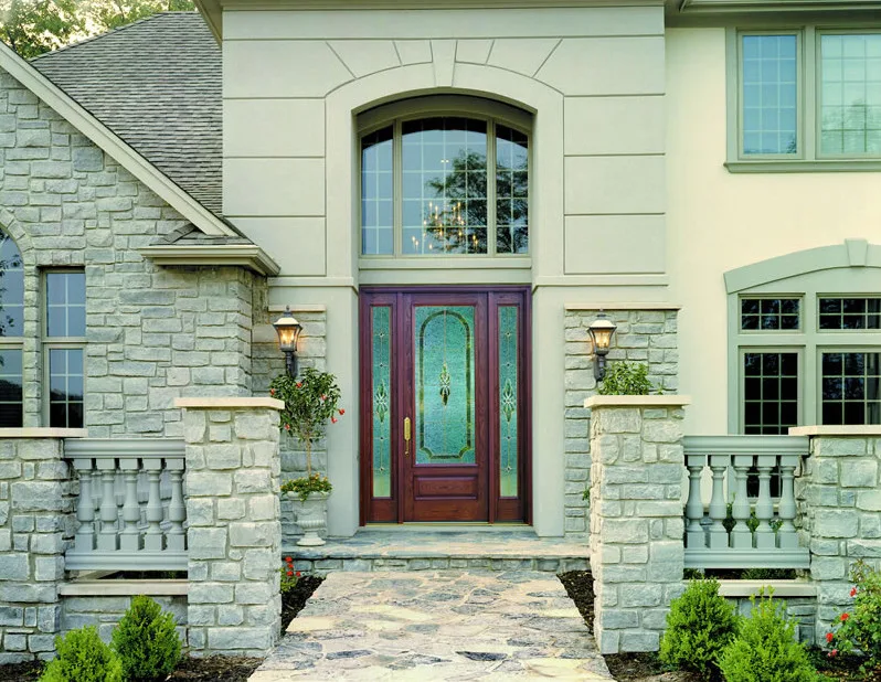 Front Doors by A&L Homes | Window World - Photo 7