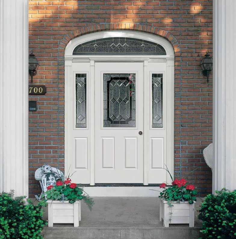 Front Doors by A&L Homes | Window World - Photo 8