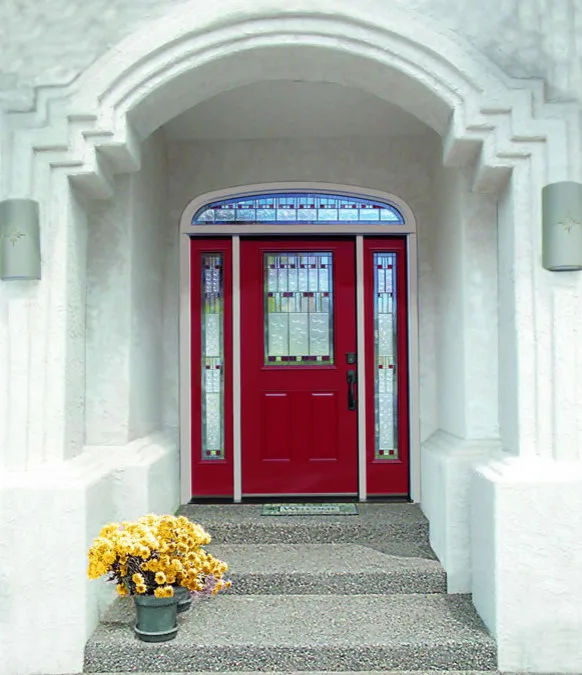 Front Doors by A&L Homes | Window World - Photo 4