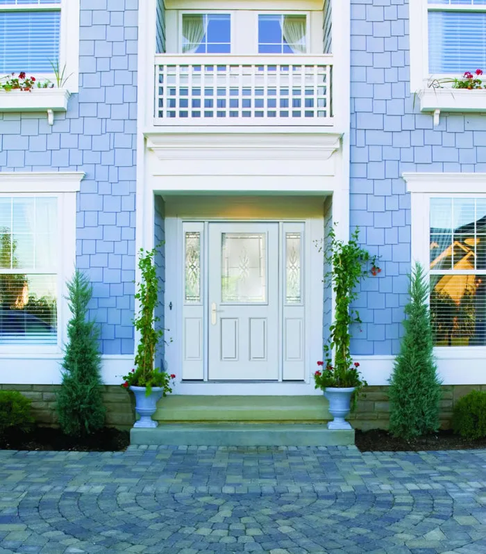 Front Doors by A&L Homes | Window World - Photo 5