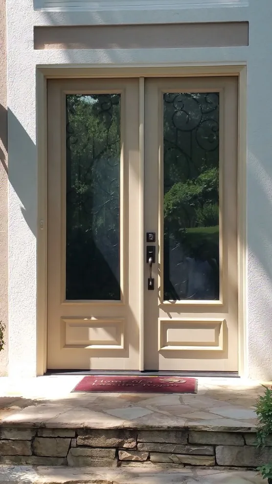 Access Doors by Visionaire Windows - Photo 2