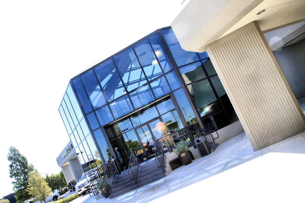 Central Glass & Mirror - Photo 8