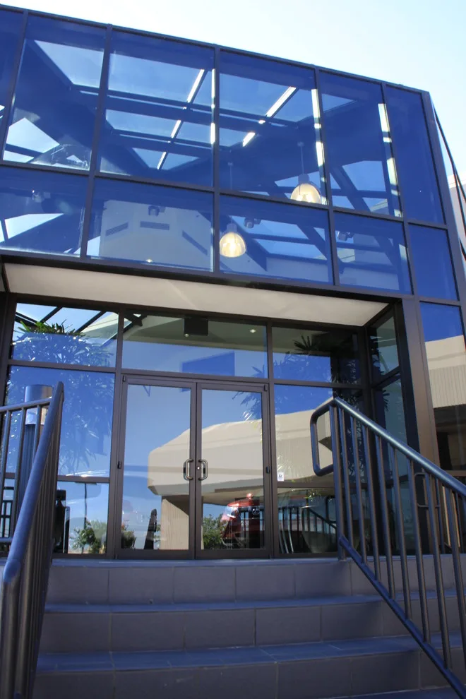 Central Glass & Mirror - Photo 4