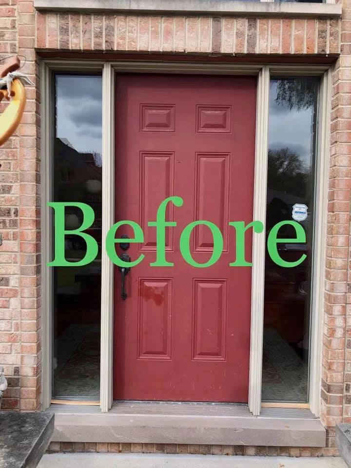 European Energy Doors by Mr. Roof And Remodeling - Photo 3
