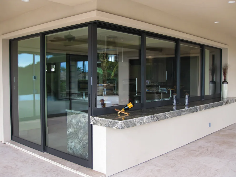 Western Window Systems - Enlarging Your Living Area by Builders Window Supply, Inc. - Photo 11