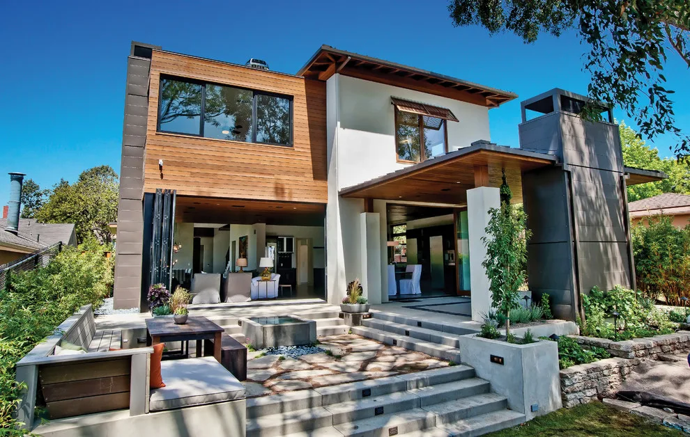 Western Window Systems - Enlarging Your Living Area by Builders Window Supply, Inc. - Photo 5