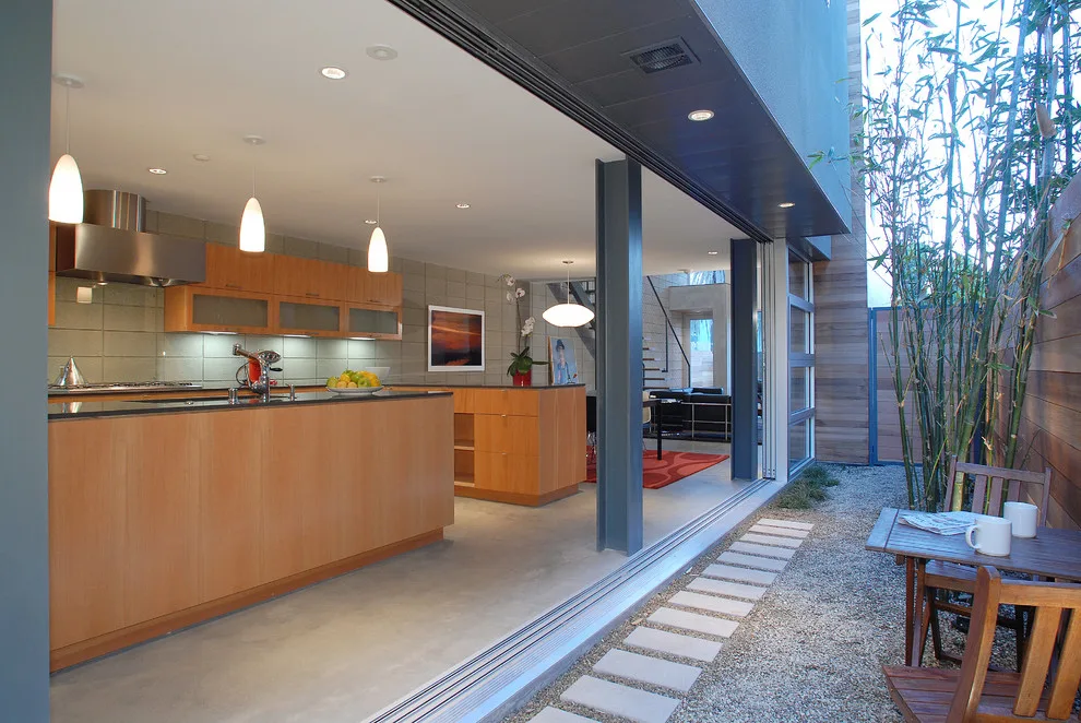 Western Window Systems - Enlarging Your Living Area by Builders Window Supply, Inc. - Photo 4