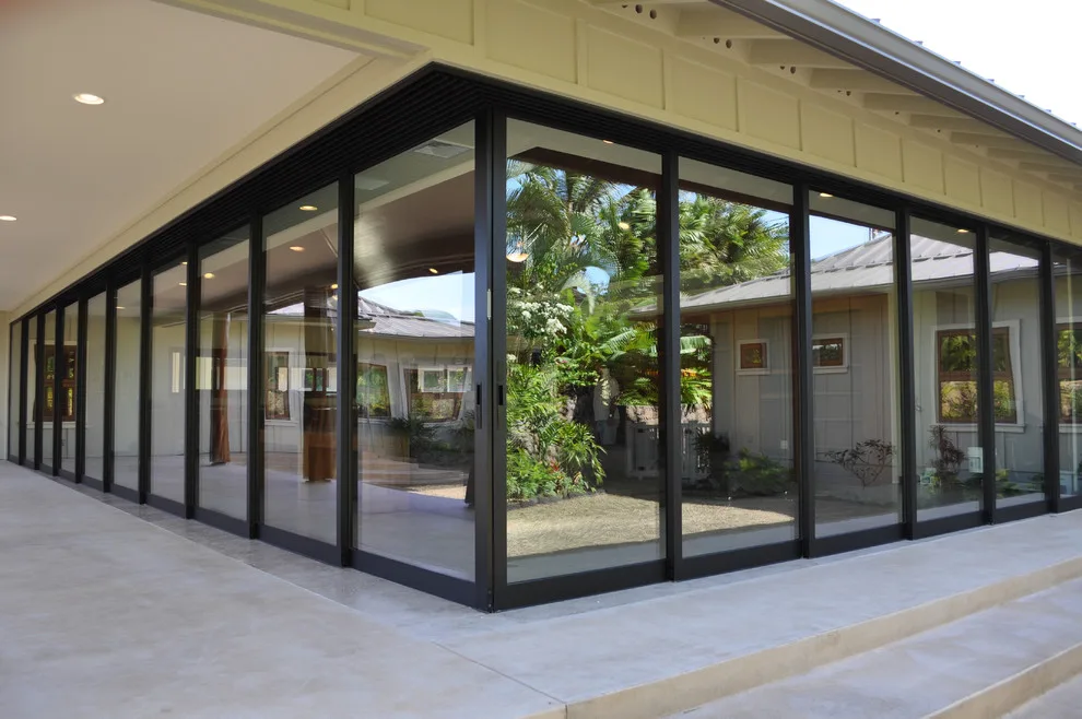 Western Window Systems - Enlarging Your Living Area by Builders Window Supply, Inc. - Photo 9