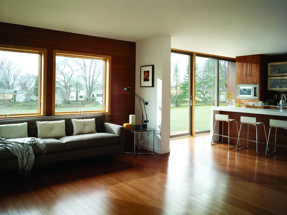 Andersen Windows for Exteriors by Window Option Specialists - Photo 5