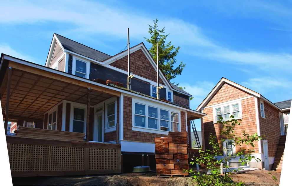 Andersen Windows for Exteriors by Window Option Specialists - Photo 4